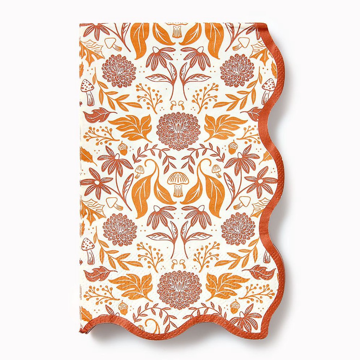 Harvest Guest Napkins