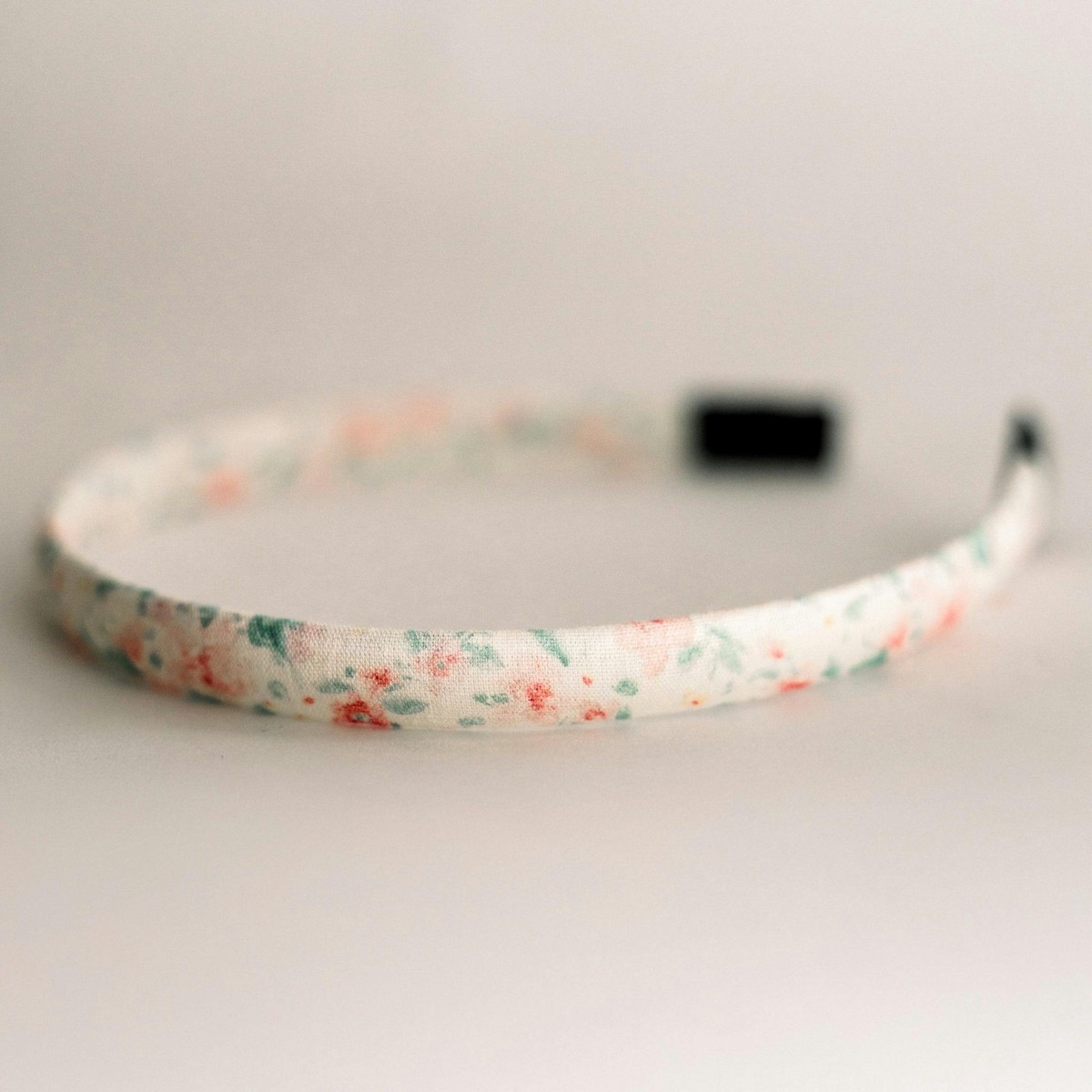 Petite Petals Headband | Pastel Confetti