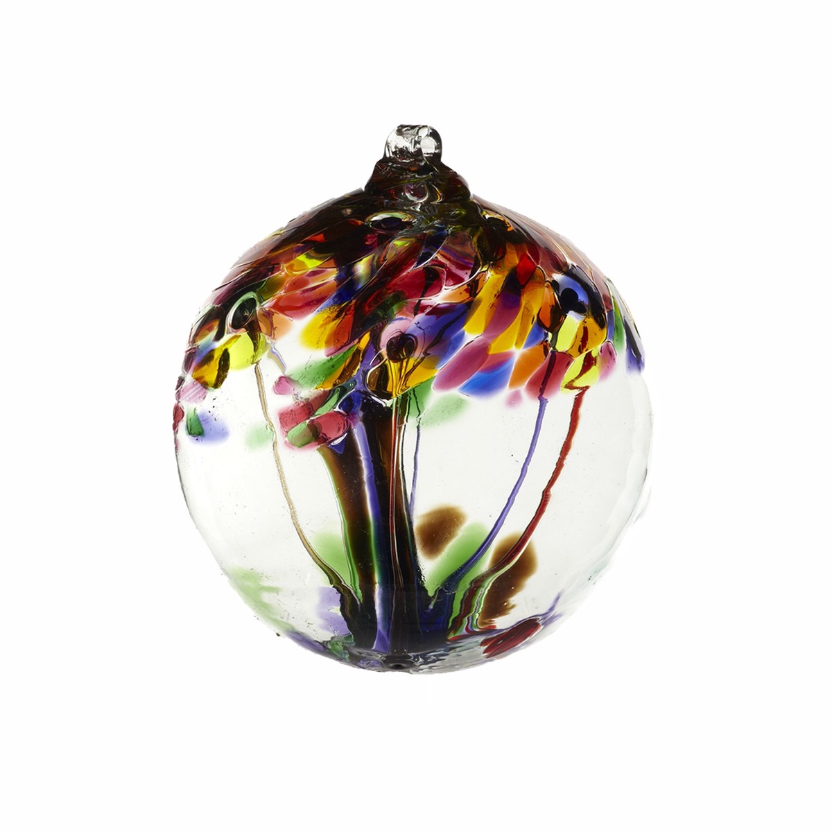 Tree of Celebration Orb