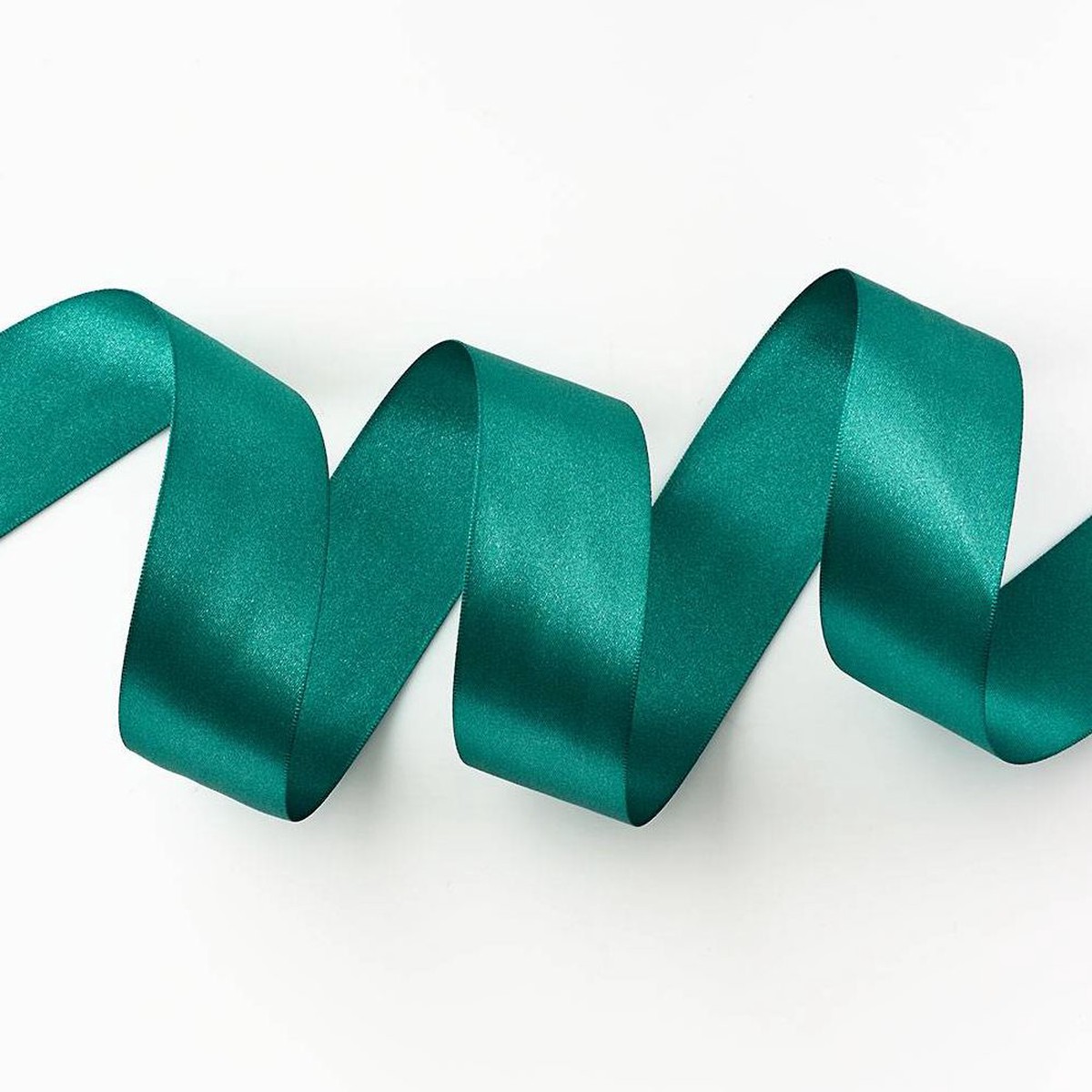 Eucalyptus 1.5″ Satin Ribbon