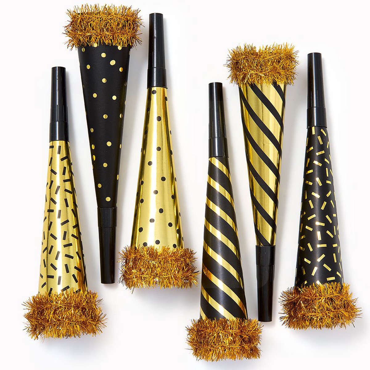 Party Noisemakers