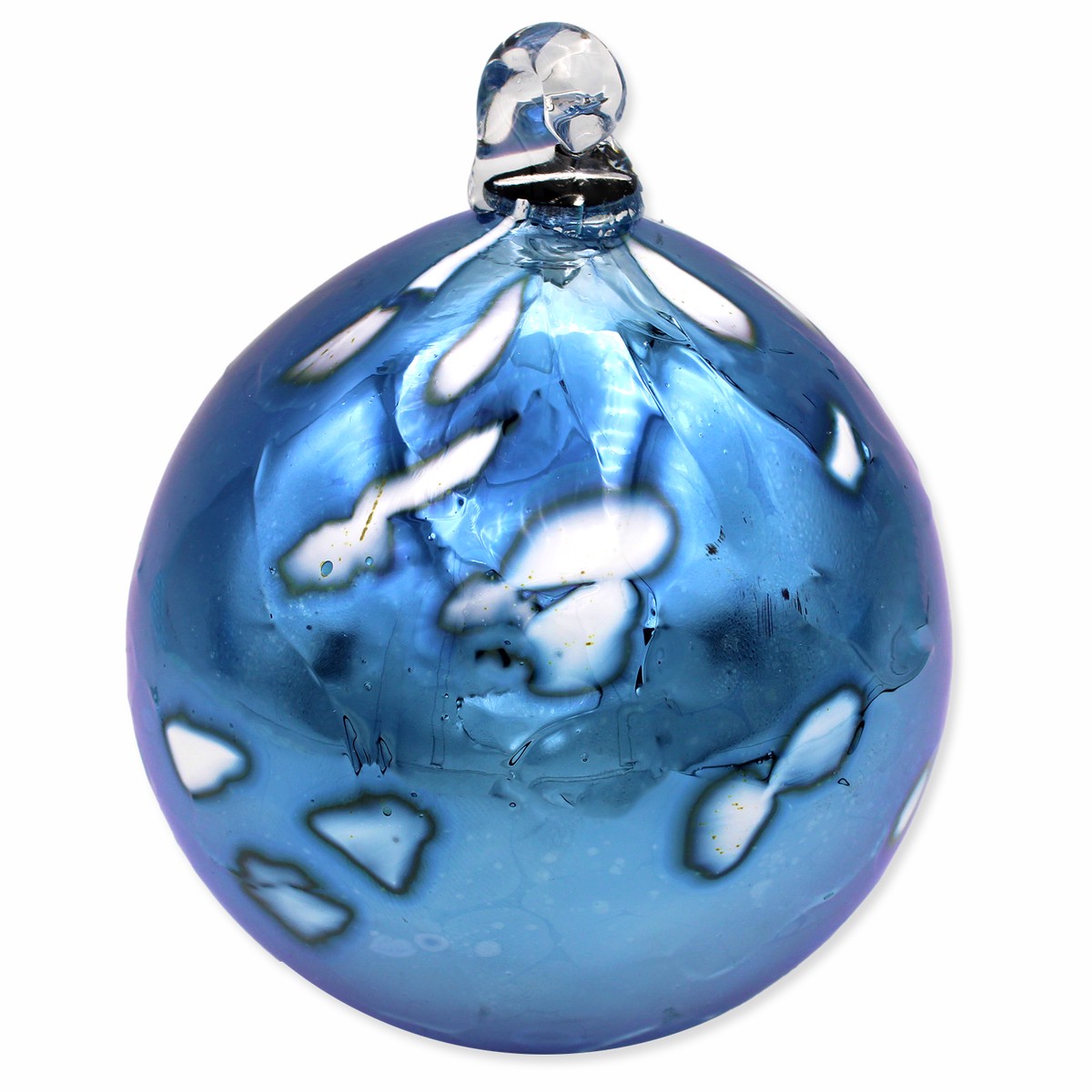 Chrysler Museum Ornament