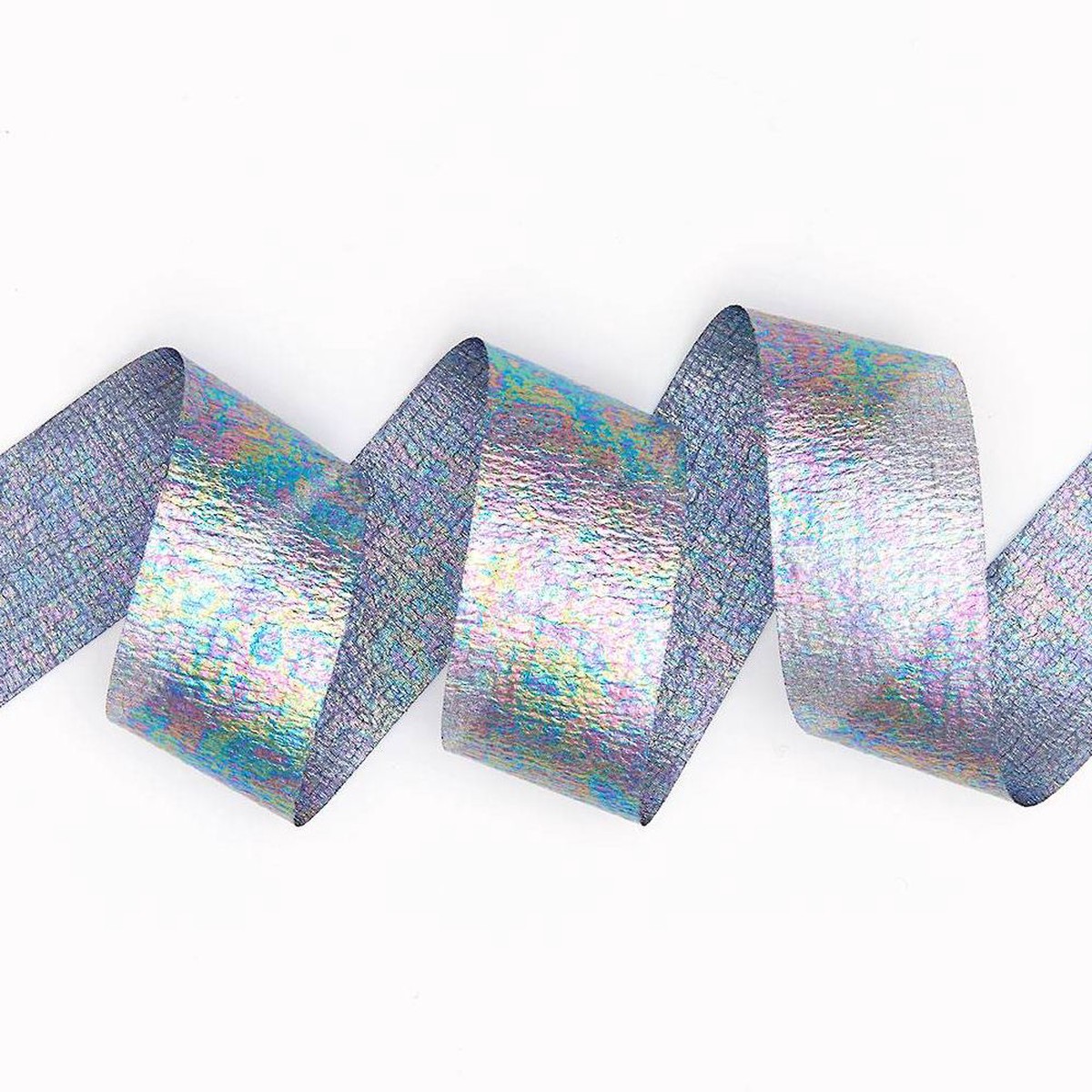Sereia Metallic Ribbon 1.5″ 10 YD