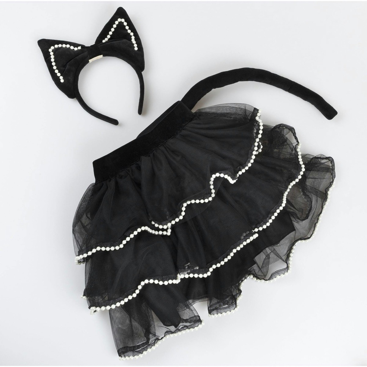 Cat Costume