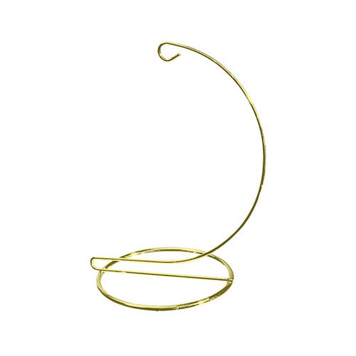 Single Ornament Stand