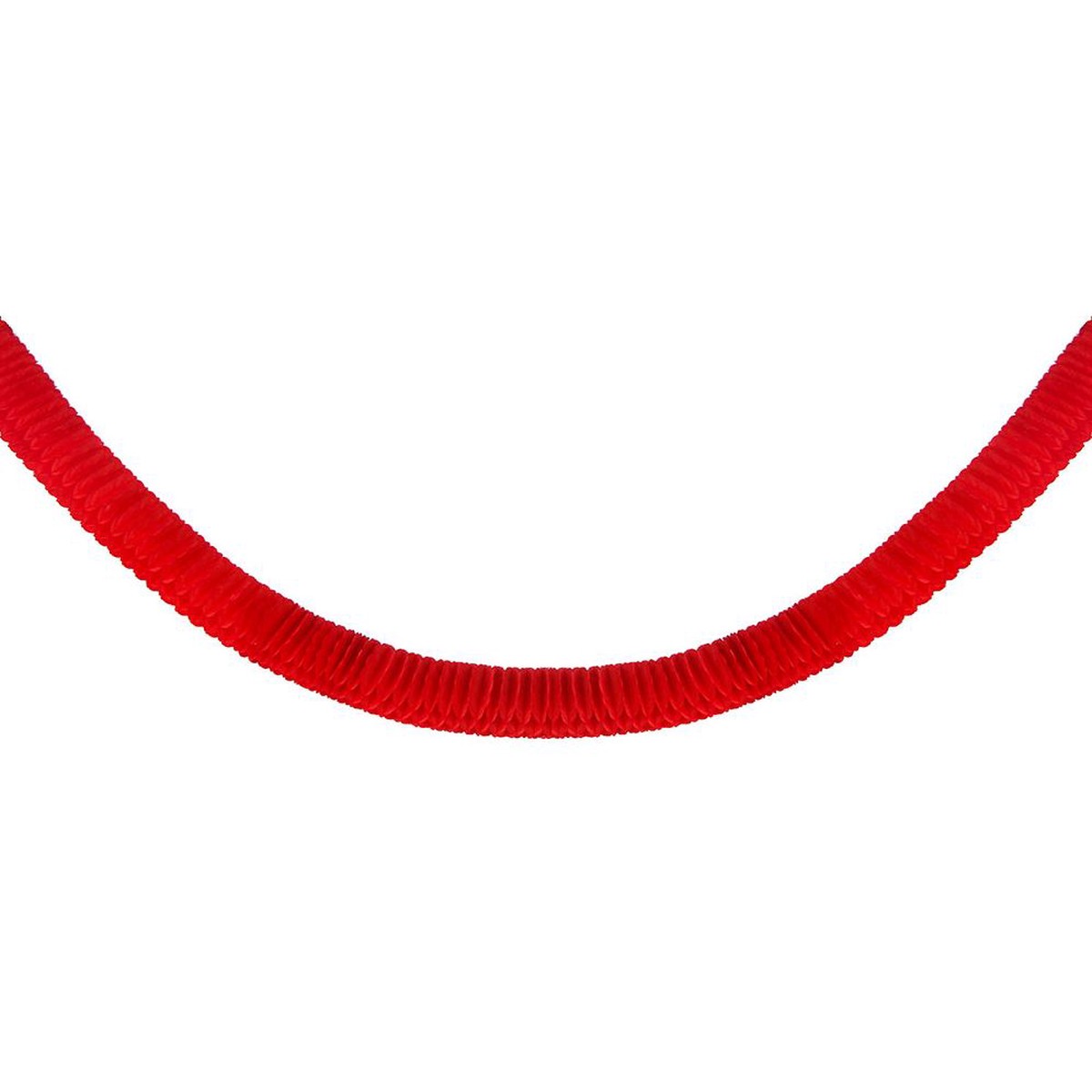 Streamer, Red