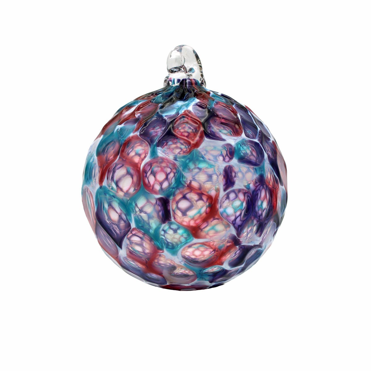 Optic Ornament: Mermaid