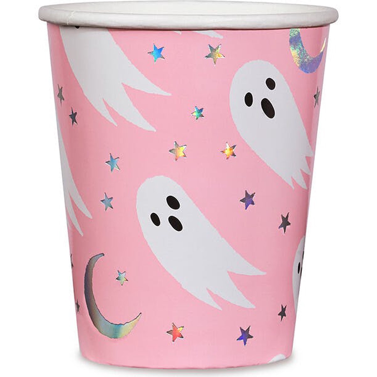 Spooked 9 oz Cups