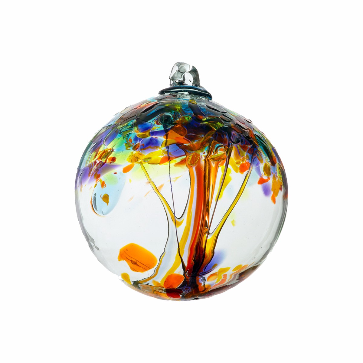 Tree of Happiness Orb