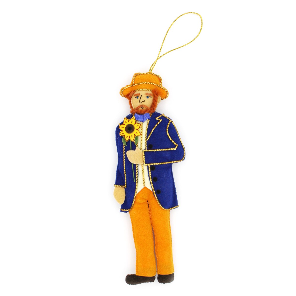 Vincent van Gogh  Ornament