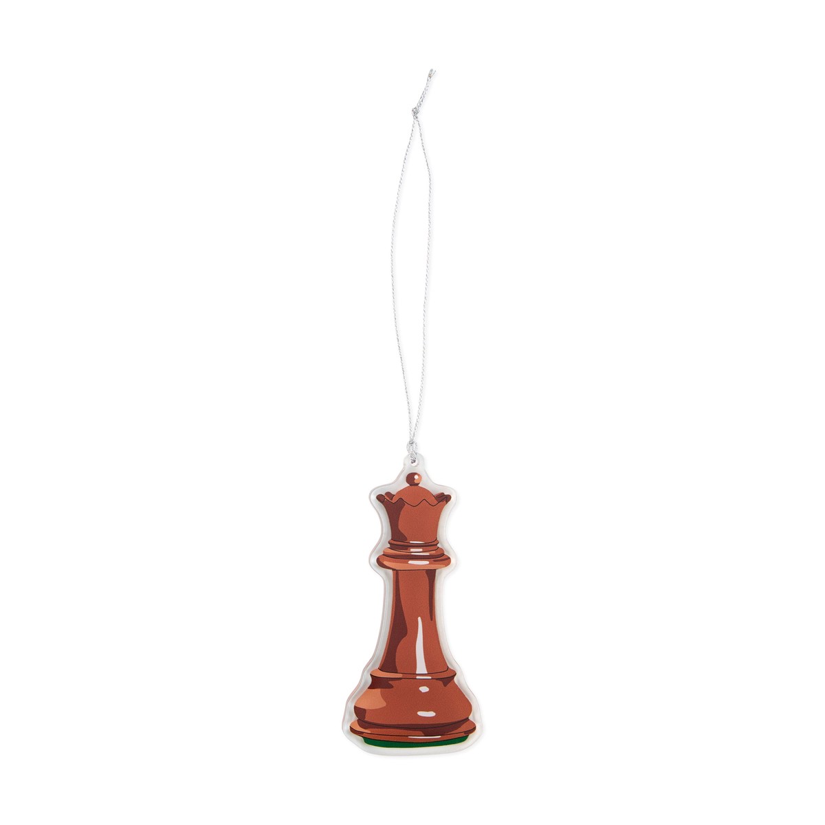 Chess Piece Ornament