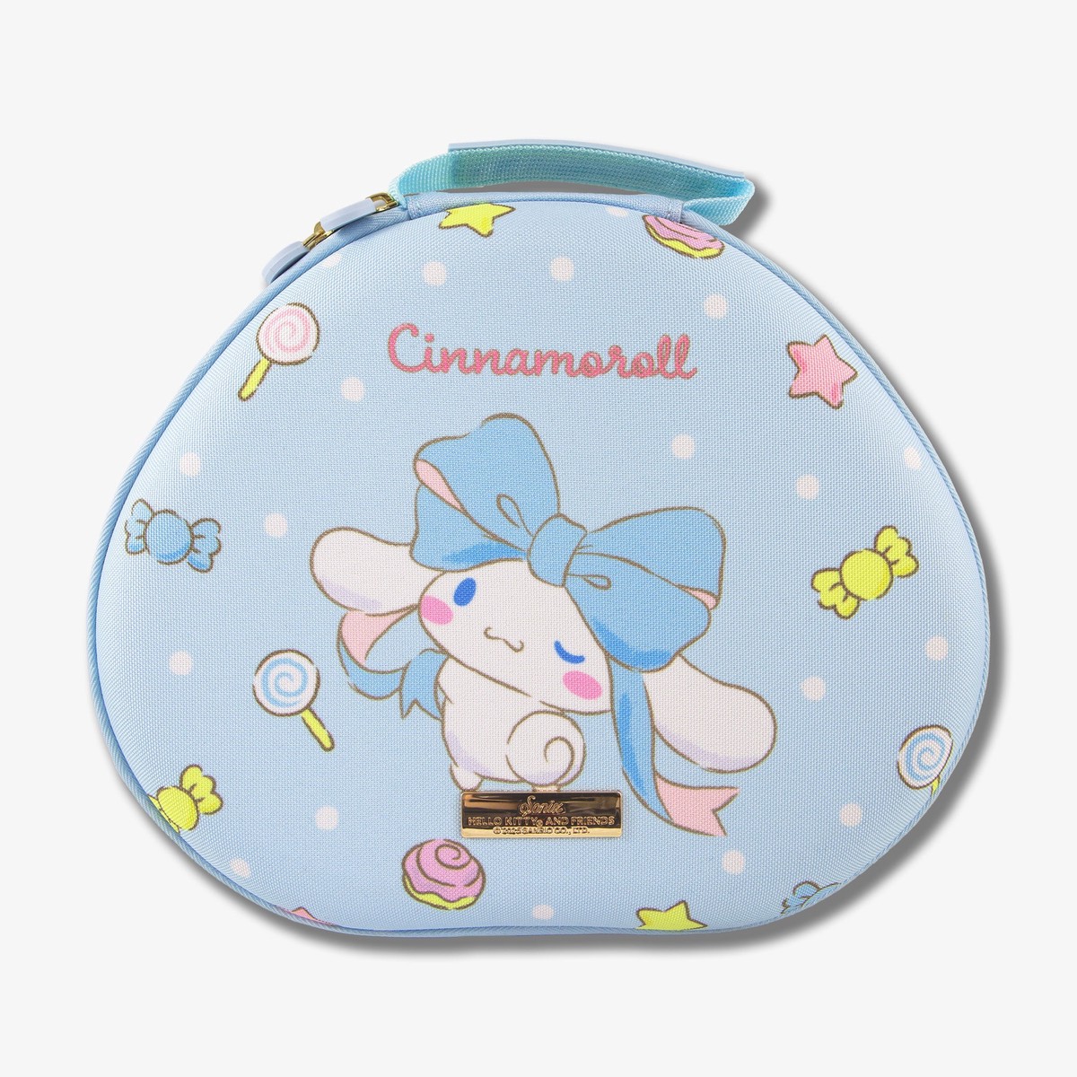 Cinnamoroll x Sonix Lovely Ribbons AirPods Max Carrying Case