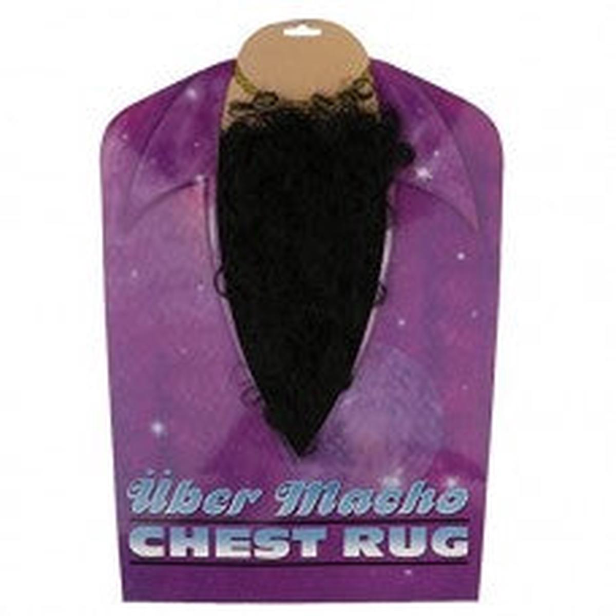 Chest Rug