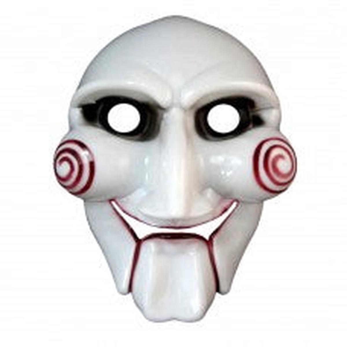 Saw Mask