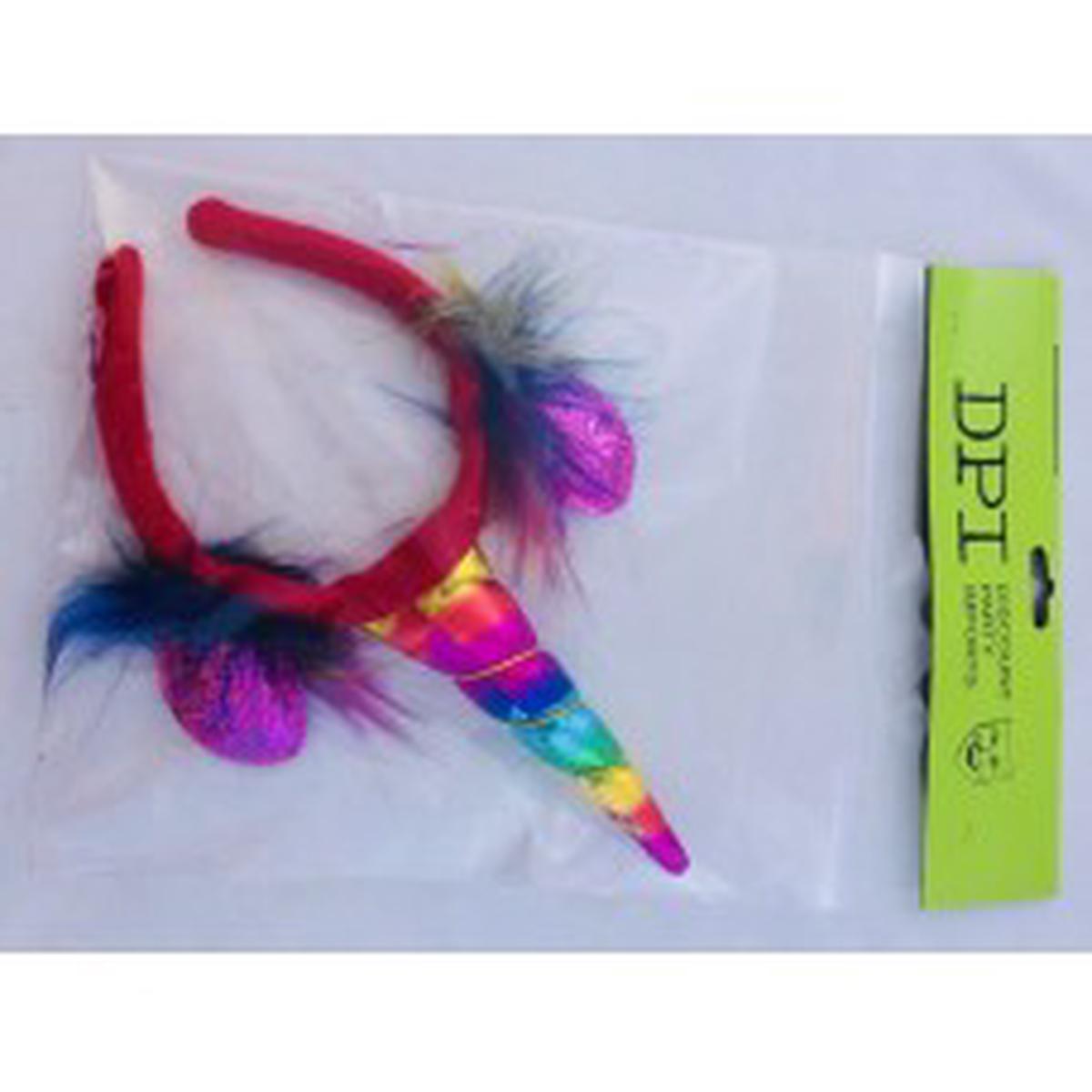 Unicorn Headband