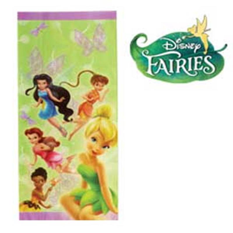 Faries Cello Bag 16ct