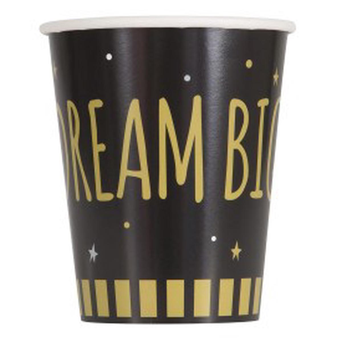 You Did Grad Cup 9oz 8ct