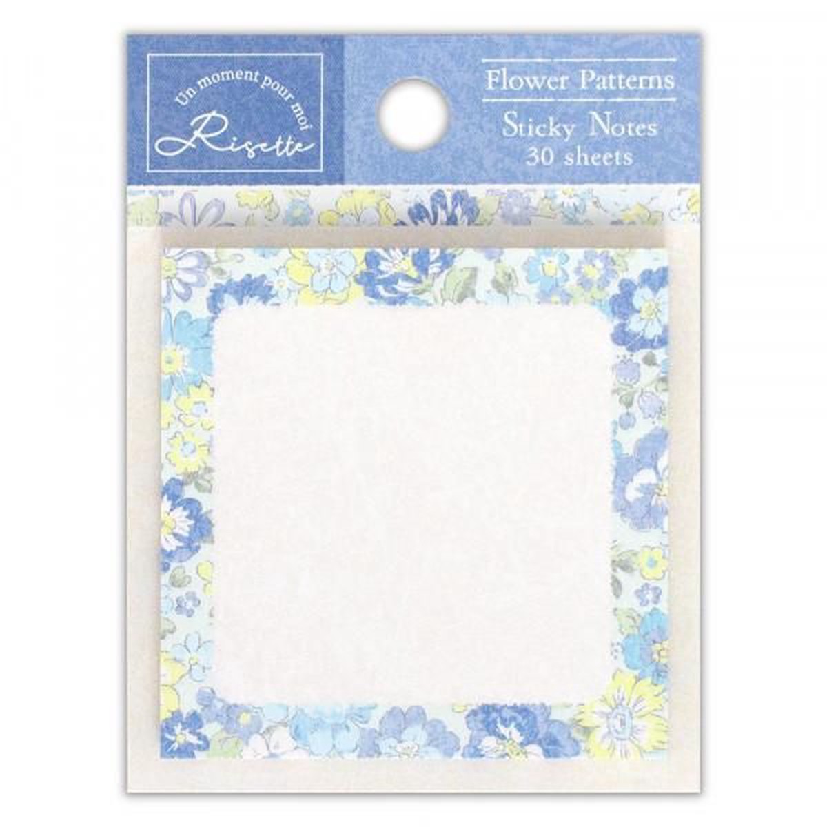 NB Risette Sticky Notes - Elena