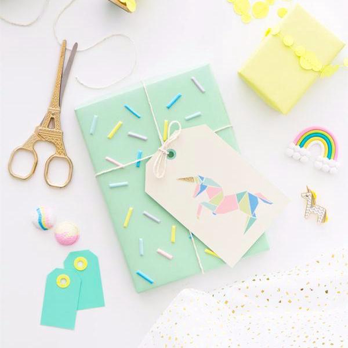 "A Little Gift For You" Gift Card